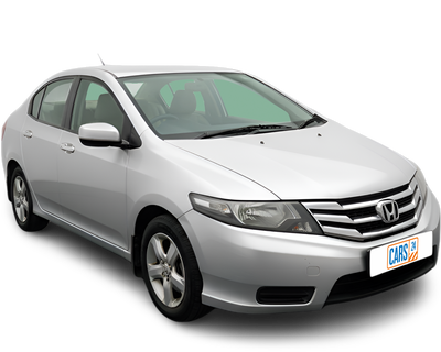 Honda City-img